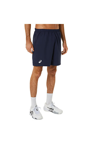 Asics Men Court 9in Short Erkek Lacivert Şort 2041a261-400