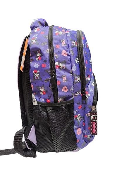 WİGGLE Ученичка с 3 отделения Kuromi - 2939-9