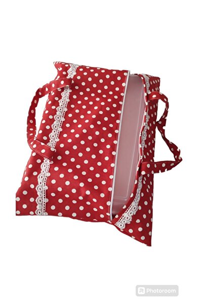 Eretna Borcam taşıma çantası