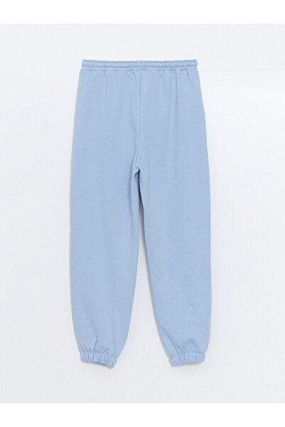 LC Waikiki LCW Beli Lastikli Kadın Jogger Eşofman Altı