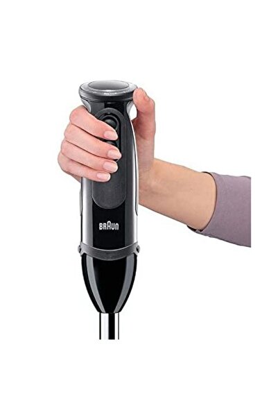 Braun Mq5275bk Blender Seti