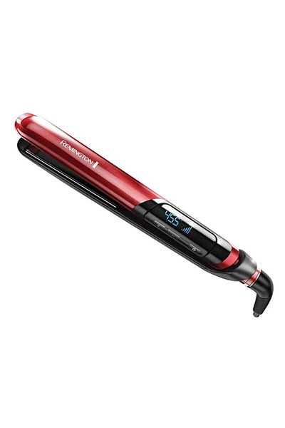 Remington S9600 Silk Ceramic Plate Hair Straightener