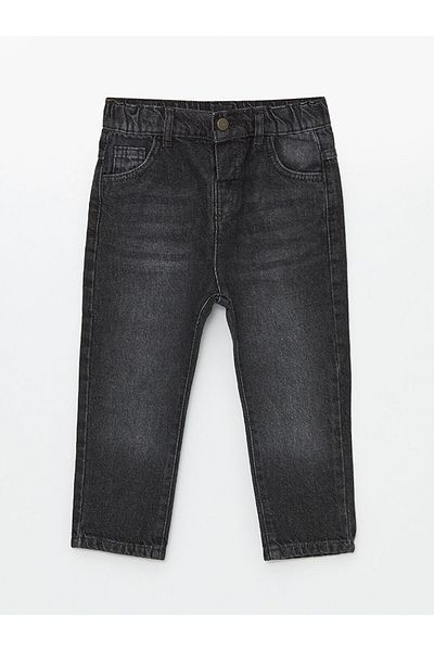 LC Waikiki Basic Jean Pants for Baby Boy