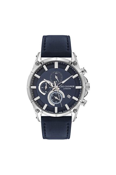 Lee Cooper Lc07531.099-nm Erkek Kol Saati