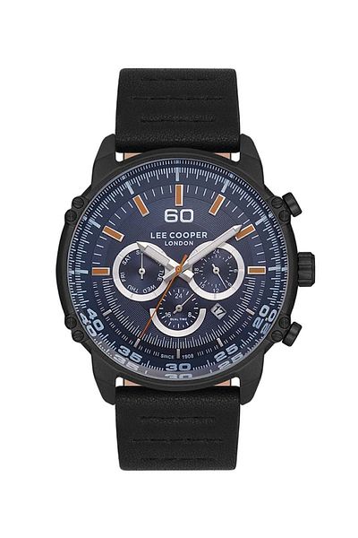 Lee Cooper Lc06506.692-nl Men's Wristwatch