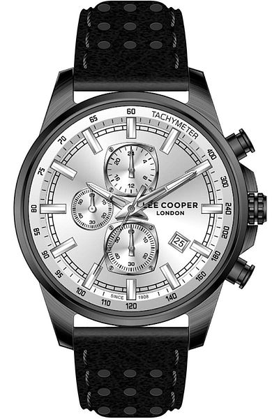 Lee Cooper LC07647.031 ساعة يد رجالية