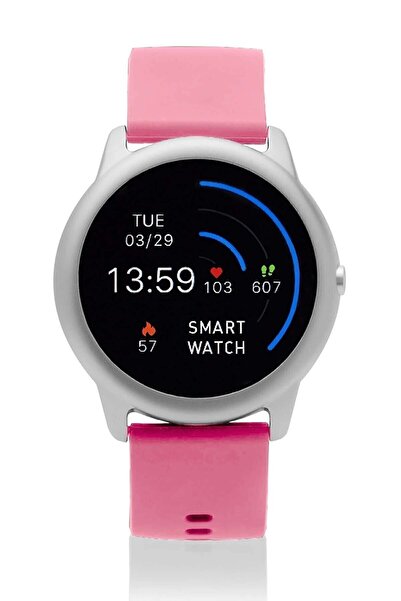 Daniel Klein Akıllı Saat Unisex Aktif Arama, Konuşma Modu - Smart Watch