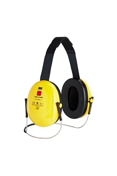 3M H510b Ense Bantlı Kulaklık Optıme I
