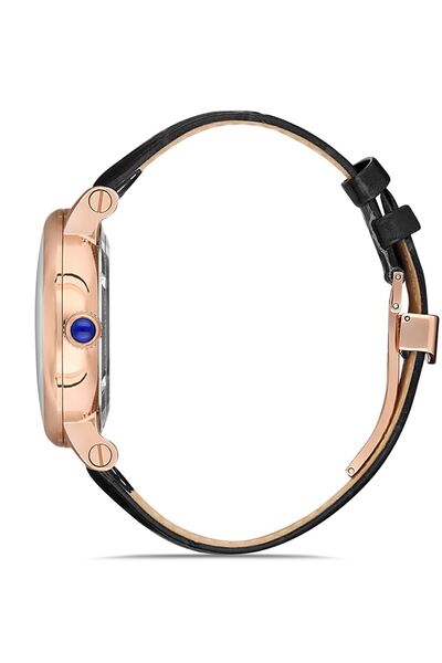 Hislon SD104R-16BR Men's Wristwatch