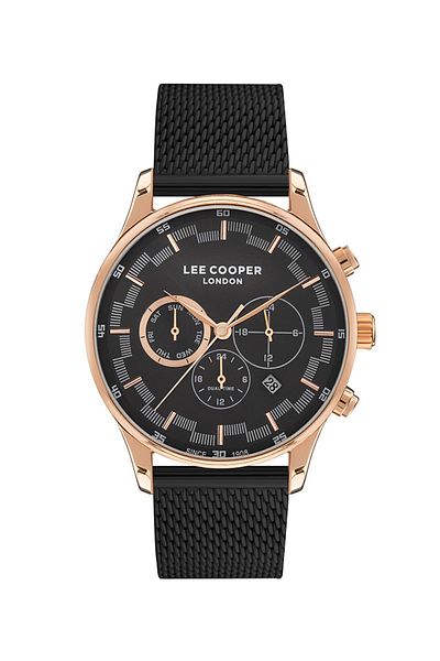 Lee Cooper men's Wristwatch LC07519.450 - Stylish and Functional Design