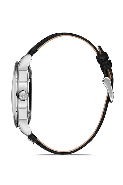 Hislon Men's Wristwatch SD101S-16BS