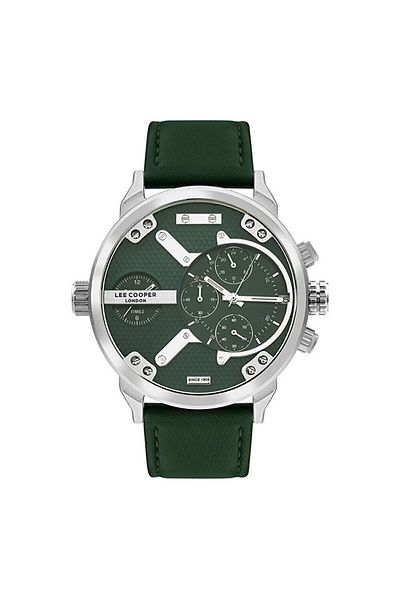 Lee Cooper Lc07491.377 Men's Wristwatch