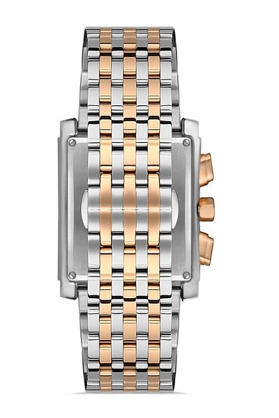Momentus Men's Wristwatch TM111T-15SR