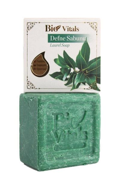Bio Vitals Laurel Soap 150g