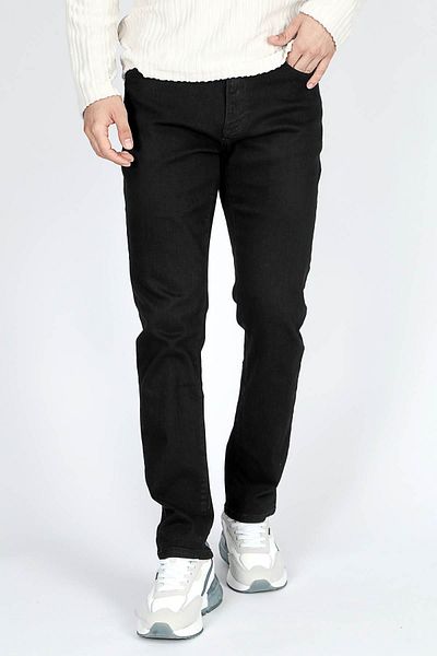 Lee Cooper Ανδρικό τζιν παντελόνι Jack - Κομψό σχέδιο