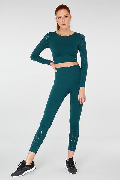 Jerf Jambiere Napoli Econyl Green