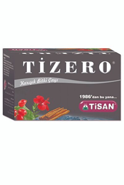 Tisan شاي تيزيرو - أنيق وملون