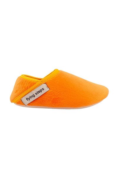 Flyingsteps Παιδική Unisex Babter Αντιολισθητική Σόλα Σχολικό Νηπιαγωγείο Σπίτι Παπούτσια Παντόφλες Panduf 1028
