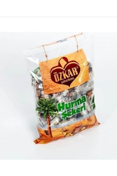 Genel Markalar Hurma Şekeri