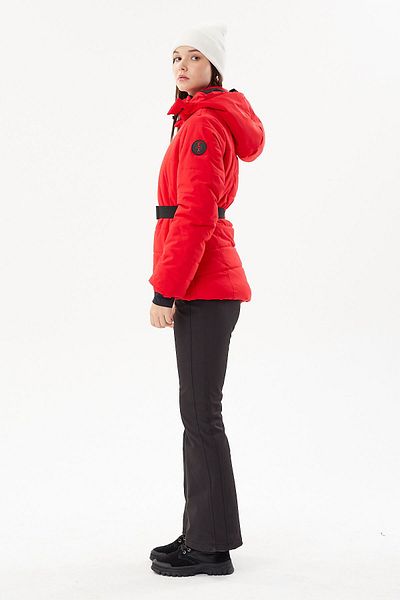 Kappa Women's Coat - Winter Jacket W Model 2411015