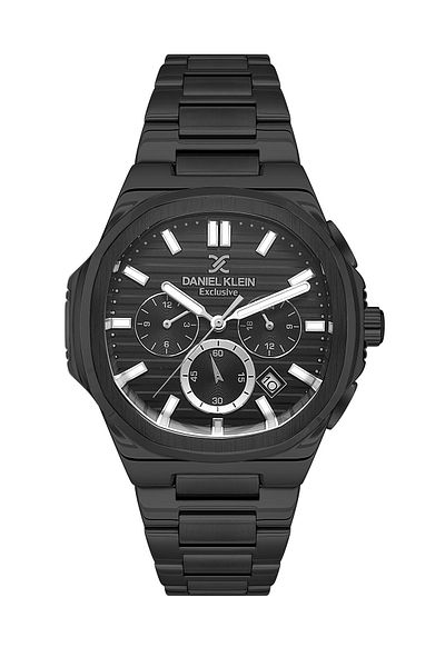 Daniel Klein MAN WATCH