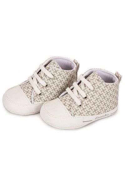 Papulin Luxury Baby Booties