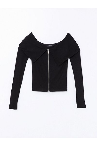 LC Waikiki Γυναικεία μπλούζα LCW Baby Collar