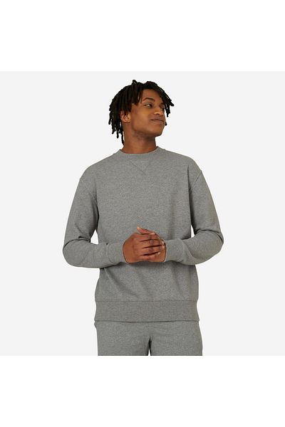 Sweat shirt decathlon clearance