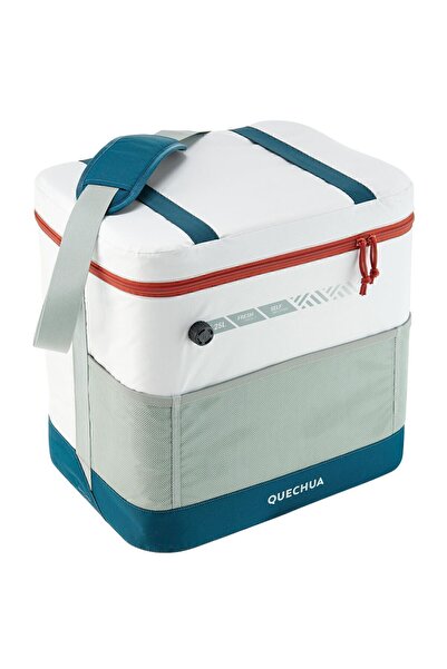 Decathlon Quechua Kendi Kendine Şişen Esnek Soğutucu - 25 Litre - 15 Saat Ser...