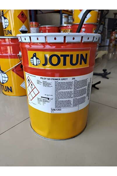 Jotun PILOT QD PRIMER GREY