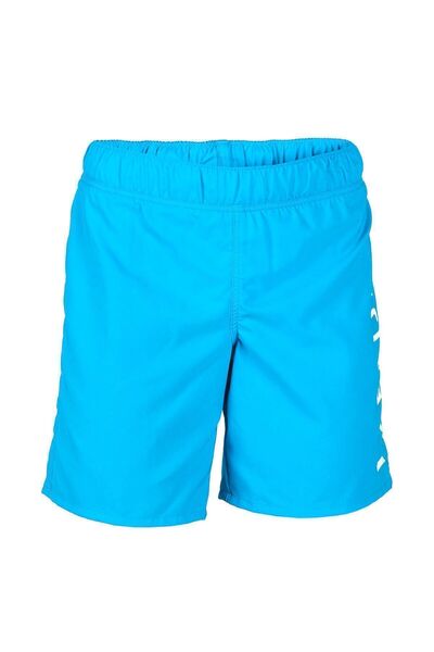 Decathlon Παιδικό σορτς κολύμβησης Nabaiji Basic - Μπλε - 100