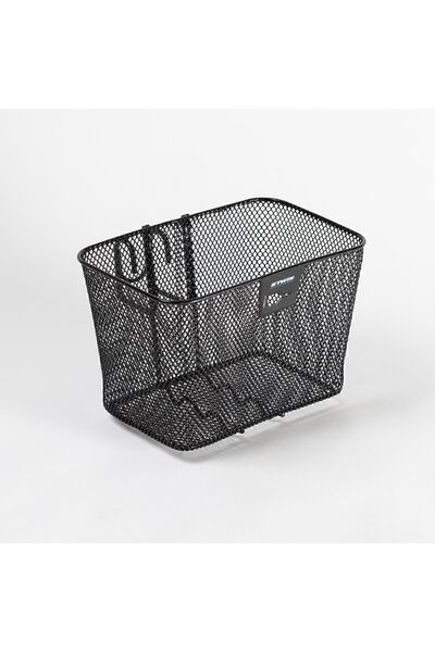 Decathlon Elops Bisiklet Ön Sepeti - 8 L - Elops - 100