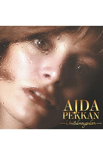 Genel Markalar Ajda Pekkan - Unutulmayanlar (Plak)