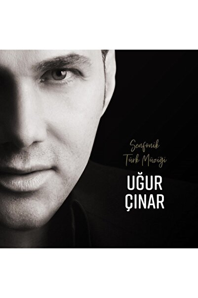 Ada Müzik Uğur Çınar - Senfonik Türk Müziği (lp)