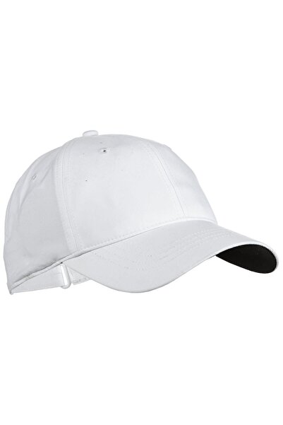 Decathlon Șapcă de tenis Artengo - 58 Cm - Alb - Tc 500