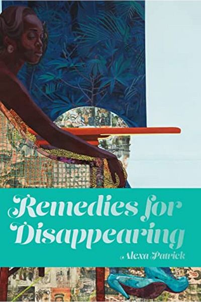 Ingram Remedies For Disappearing