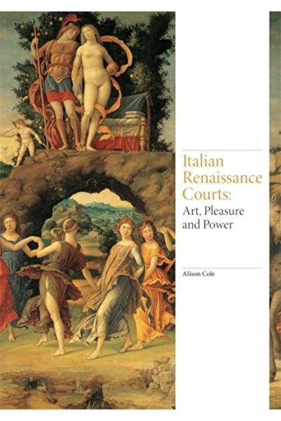 Hachette Italian Renaissance Courts Art Pleasure And Power Renaissance Art