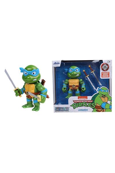 Simba Turtles 4 Leonardo Figure253283000