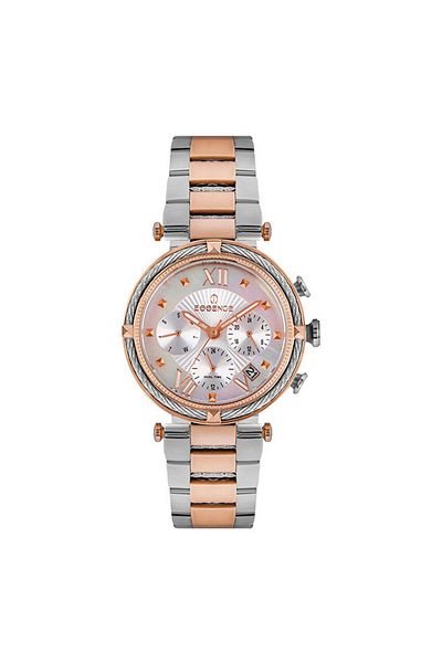 Essence Es6603fe.520 Model Women's Wristwatch