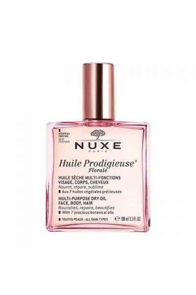 Nuxe Huile Prodigieuse Floral 100 ml