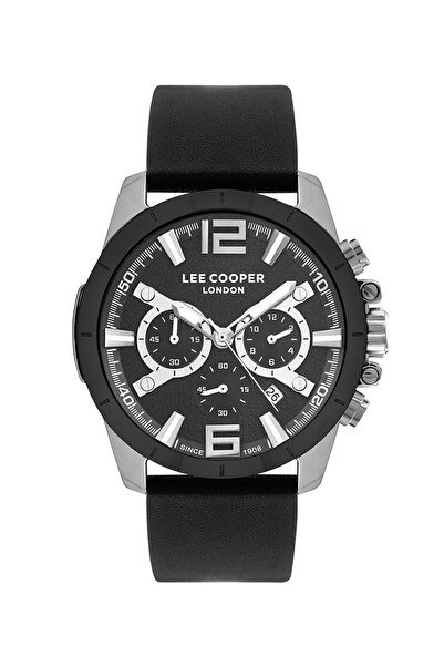 Lee Cooper Lc07613.351-nm Erkek Kol Saati