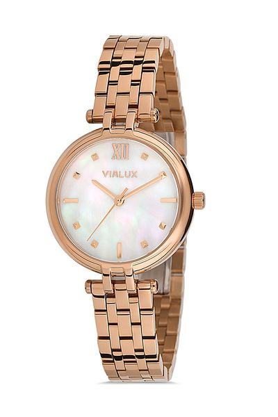 Vialux LJ478R-09SR Women's Wristwatch