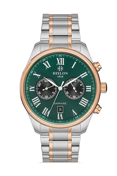 Hislon DT113T-15SR Men's Wristwatch