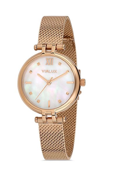 Vialux LJ479R-09SR Women's Wristwatch