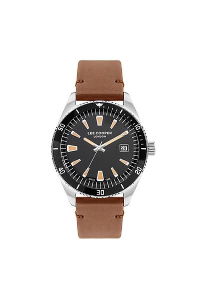 Lee Cooper Lc07611.352 Men's Wristwatch