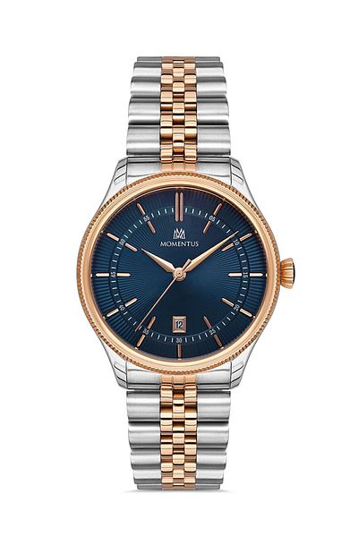 Momentus CM139T-11SR Men's Wristwatch