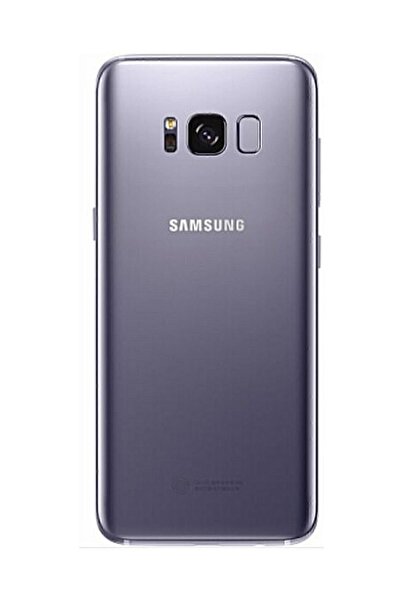 EgeTech E&t-trade Samsung Galaxy S8 Arka Pil Batarya Kapağı