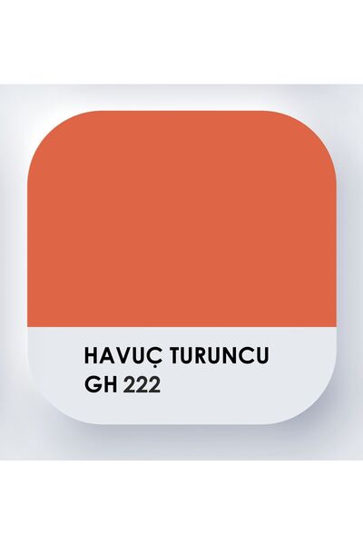 Piktura u Bazlı Akrilik Silikonlu Silinebilir Iç Cephe Duvar Boyası 350ml