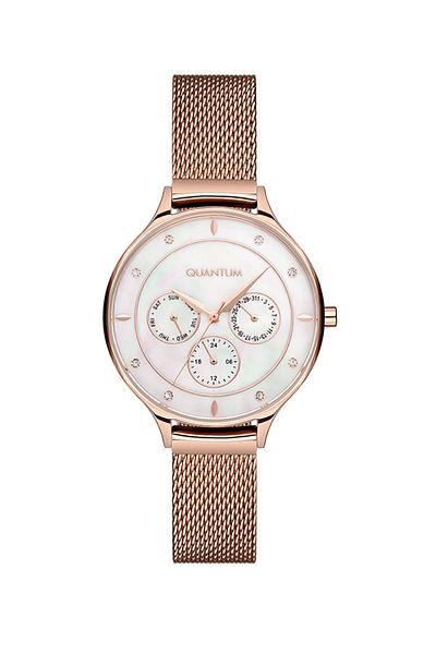 Quantum Iml687.410 Women's Wristwatch