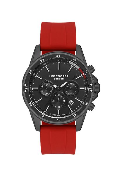 Lee Cooper LC07605.658 Men's Wristwatch
